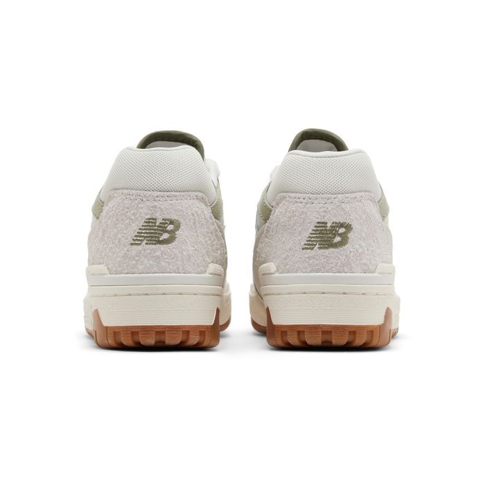 New Balance Women's 550 'Spring Collection - Olivine'