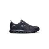 ON Running Women's Cloud 6 Waterproof Black | Black