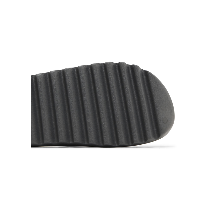 Adidas Yeezy Slides 'Granite'