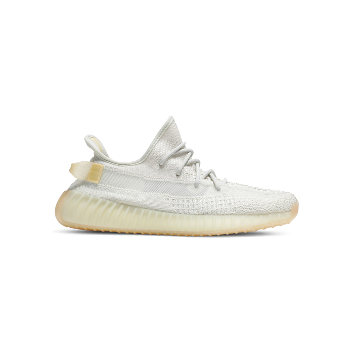 adidas Men's Yeezy Boost 350 V2 'Light'