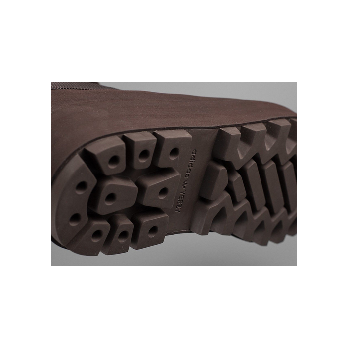 Adidas Yeezy 950 Boot 'Chocolate'