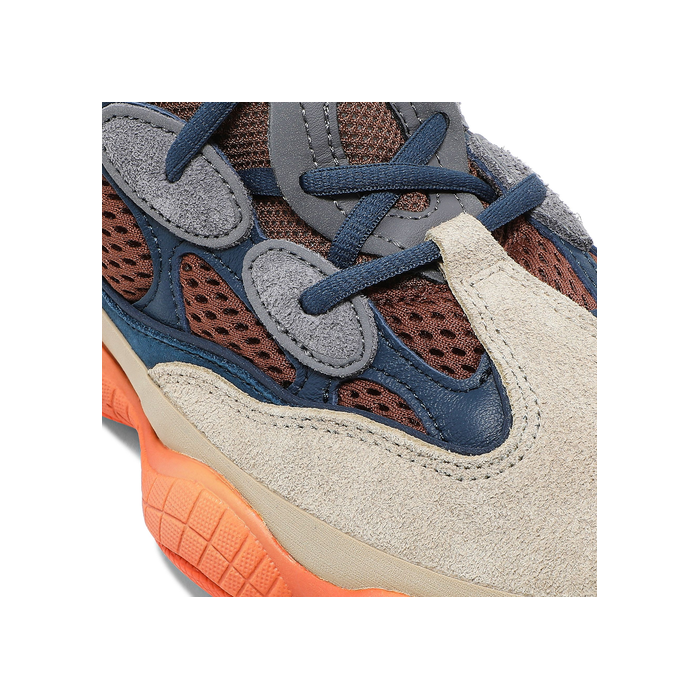 Adidas Yeezy 500 'Enflame'