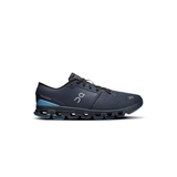 ON Running Men's Cloud X 4 Navy | Gourami
