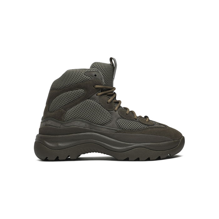 Yeezy Season 7 Desert Boot 'House Wakame'