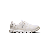 ON Running Women's Cloud 6 Wide White | White
