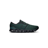 ON Running Men's Cloud X 4 Obsidian | Black