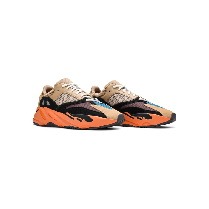 adidas Men's Yeezy Boost 700 'Enflame Amber'