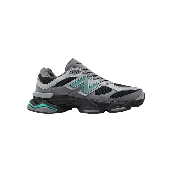 New Balance 9060 'JD Exclusive - Grey Black Teal'