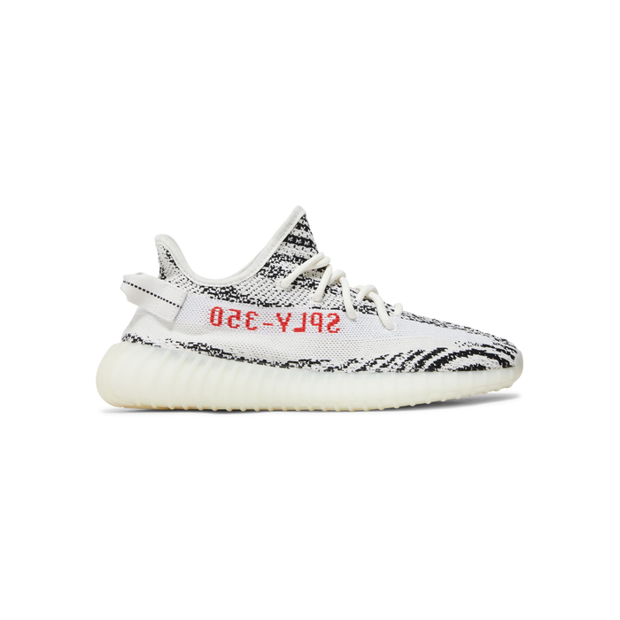 Adidas Yeezy Boost 350 V2 'Zebra' 2022/2023