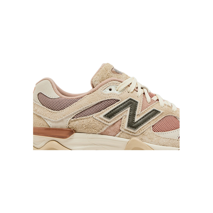 New Balance 9060 'Craftwork Pack - Light Sparrow' Foot Locker Exclusive