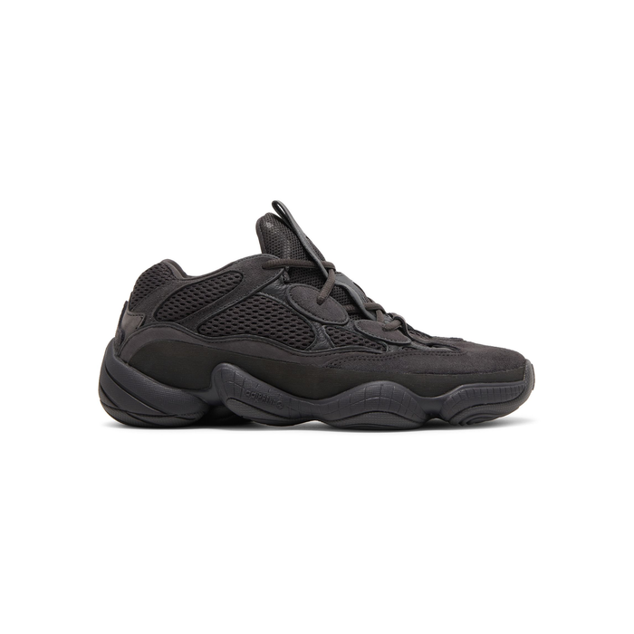 Adidas Yeezy 500 'Utility Black' 2018