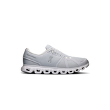 ON Running Men's Cloud 6 Wide Glacier | White