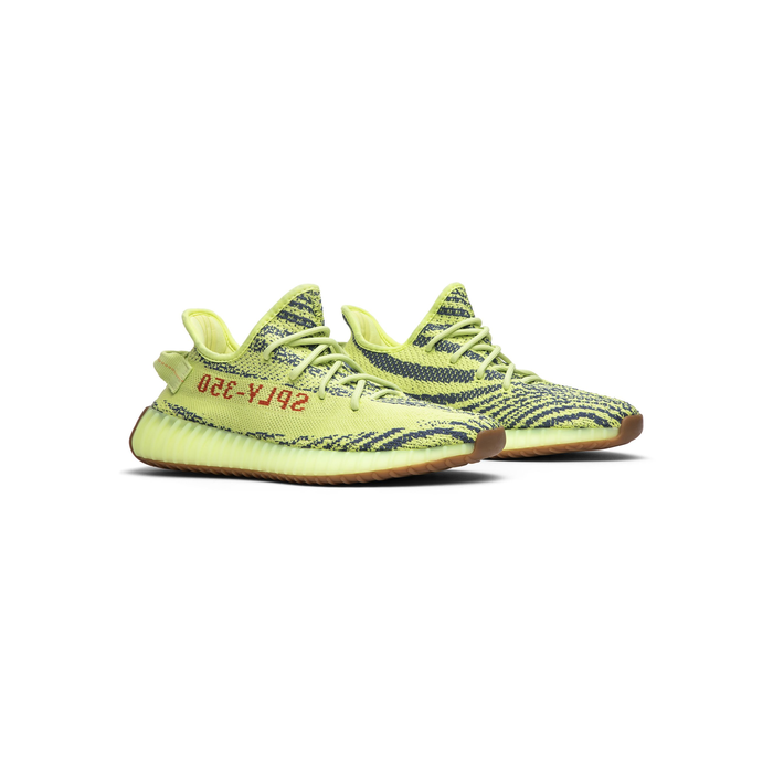 Adidas Yeezy Boost 350 V2 'Semi Frozen Yellow'