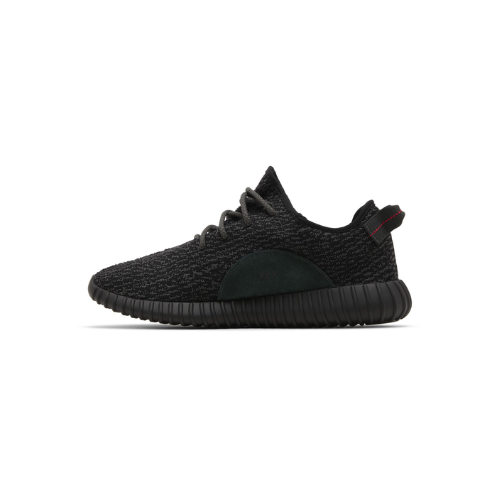 adidas Men's Yeezy Boost 350 'Pirate Black' 2023