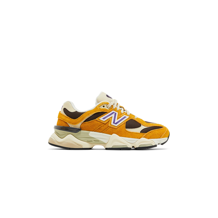 New Balance Men's 9060 'Butterscotch'