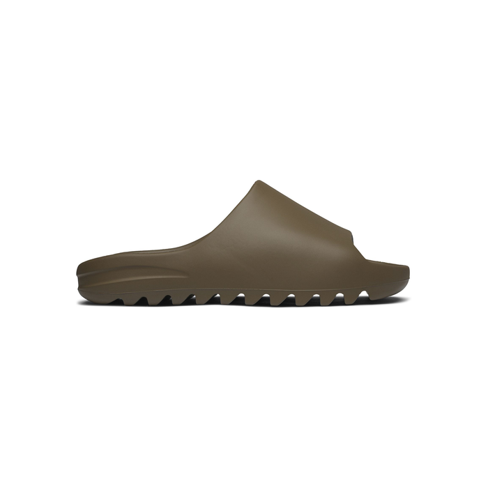 Adidas Yeezy Slides 'Earth Brown'