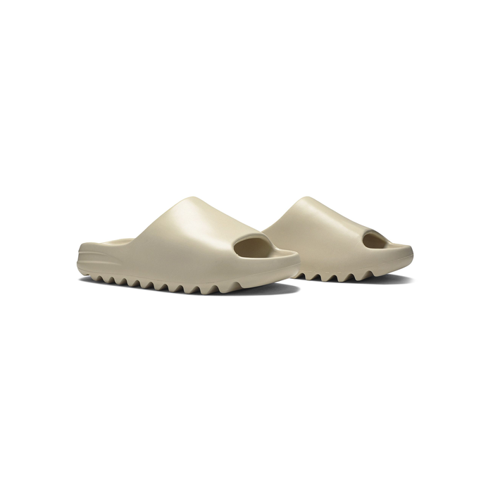 Adidas Yeezy Slides 'Bone'