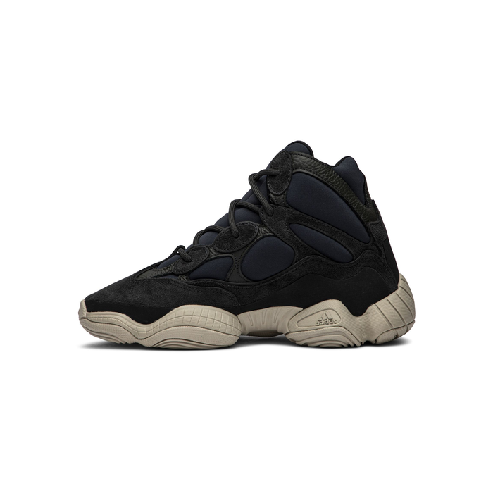adidas Men's Yeezy 500 High 'Slate'
