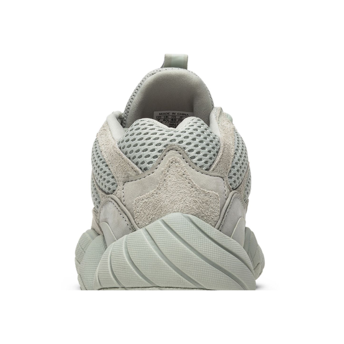 Adidas Yeezy 500 'Salt'