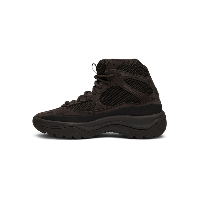 adidas Yeezy Desert Boot 'Oil' 2019