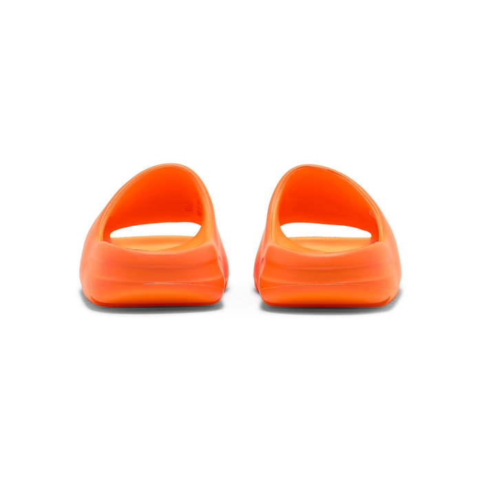 Adidas Yeezy Slides 'Enflame Orange'