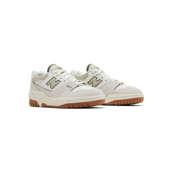 New Balance Women's 550 'Spring Collection - Olivine'