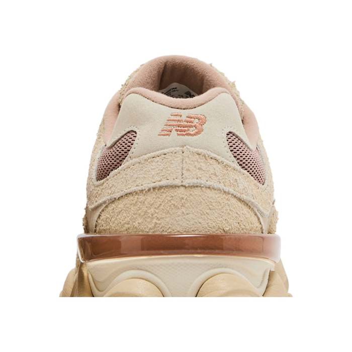 New Balance 9060 'Craftwork Pack - Light Sparrow' Foot Locker Exclusive