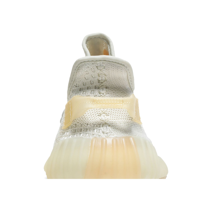 adidas Men's Yeezy Boost 350 V2 'Light'