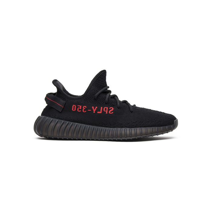 Adidas Yeezy Boost 350 V2 'Bred'