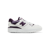 New Balance Wmns 550 'White Midnight Violet'