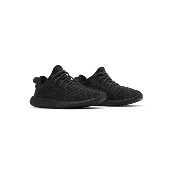 adidas Men's Yeezy Boost 350 'Pirate Black' 2023