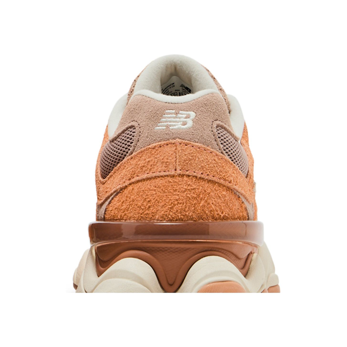 New Balance Men's 9060 ' Craftwork Pack - Copper' Foot Locker Exclusive