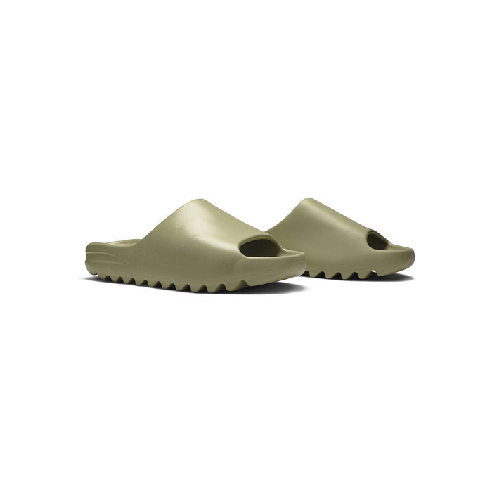 Adidas Yeezy Slides 'Resin'