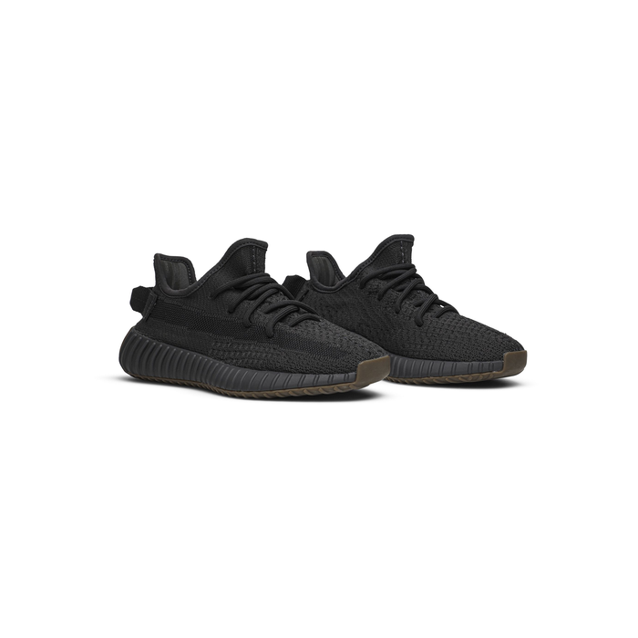 cinder yeezy non reflective