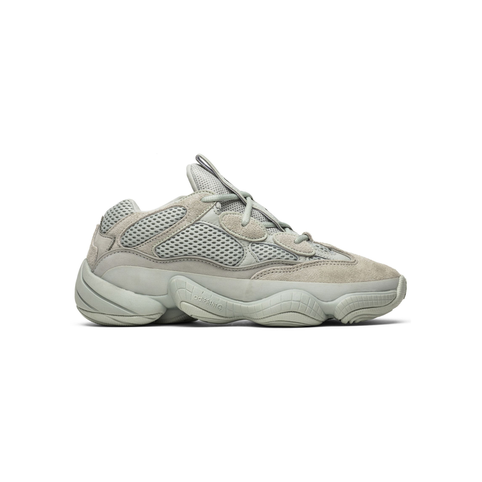 Adidas Yeezy 500 'Salt'