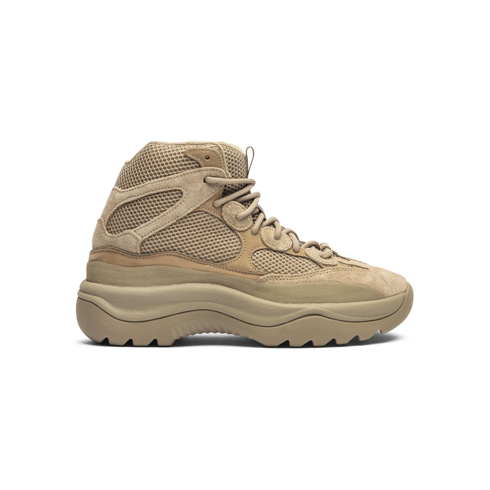 Adidas Yeezy Desert Boot 'Rock'