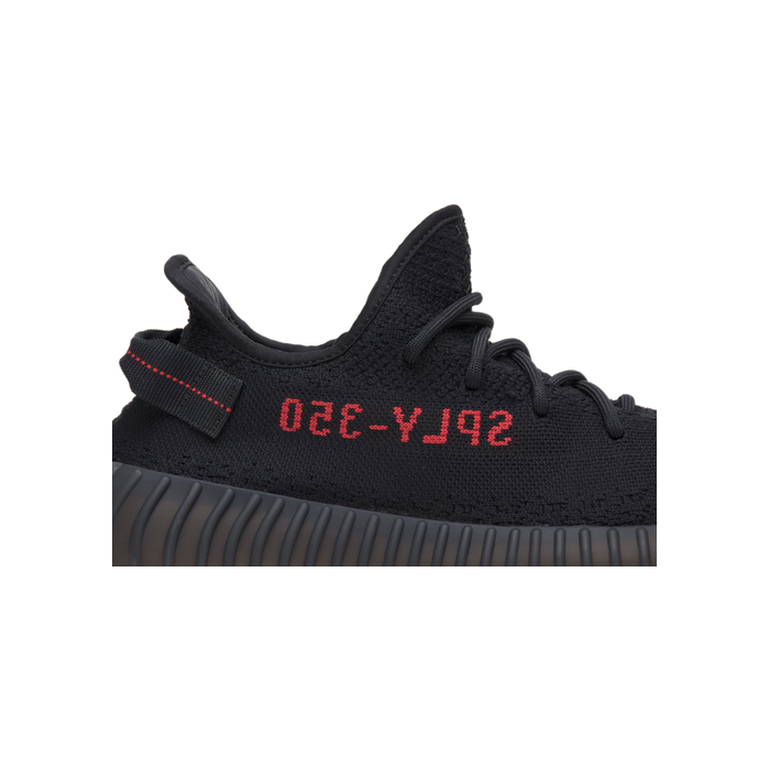 Adidas Yeezy Boost 350 V2 'Bred'