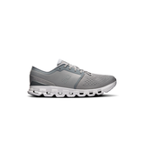 ON Running Men's Cloud X 4 Alloy | Ivory