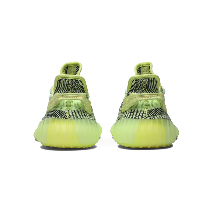 adidas Men's Yeezy Boost 350 V2 'Yeezreel Non-Reflective'