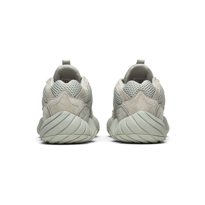 Adidas Yeezy 500 'Salt'