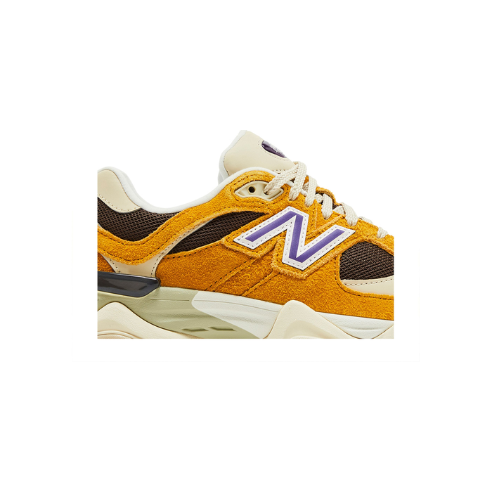 New Balance Men's 9060 'Butterscotch'