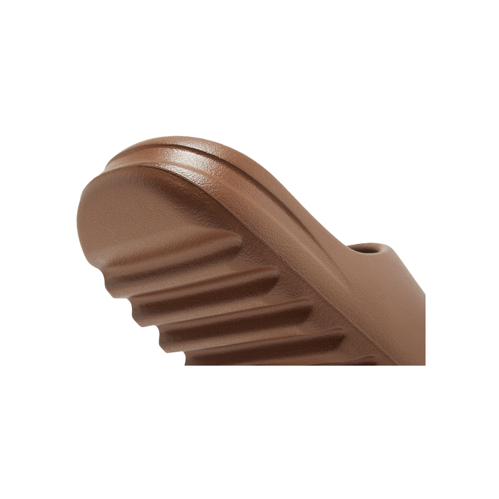 Adidas Yeezy Slides 'Flax'