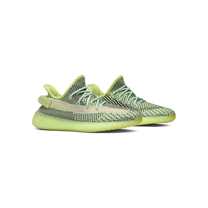 adidas Men's Yeezy Boost 350 V2 'Yeezreel Non-Reflective'