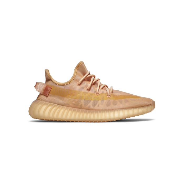 adidas Men's Yeezy Boost 350 V2 'Mono Clay'