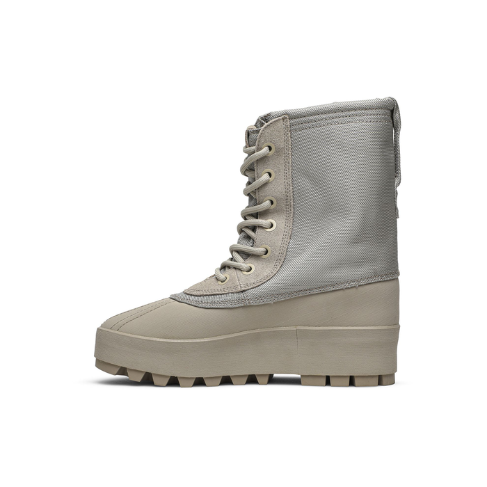 Adidas Yeezy 950 Boot 'Peyote'