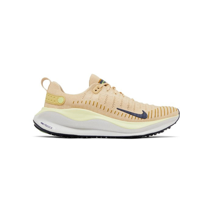 Nike ReactX Infinity Run 4 'Sesame Purple Ink'