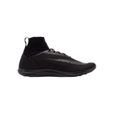 Nike Free Hypervenom 3 Flyknit 'Triple Black'