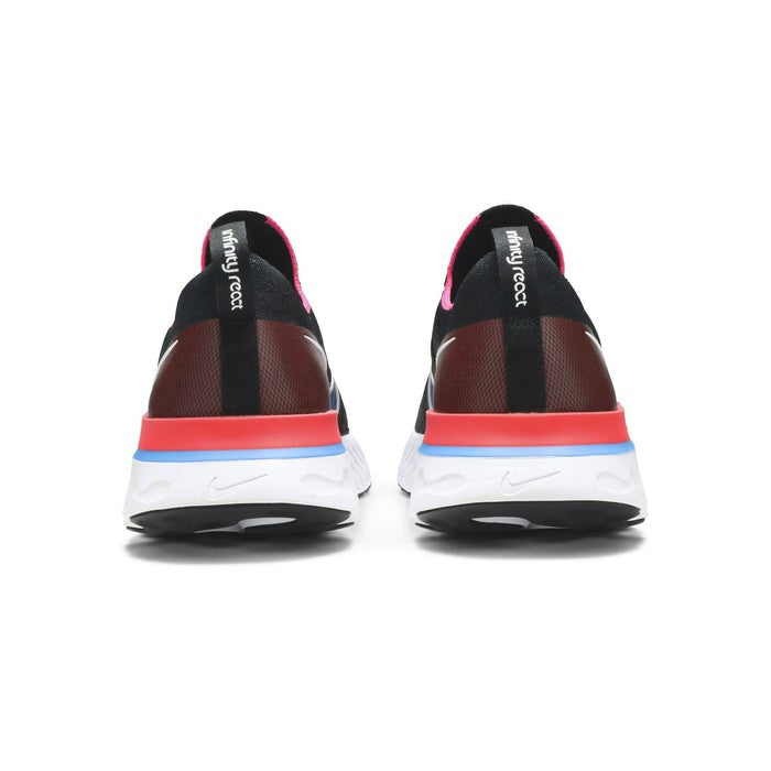 Nike React Infinity Run 'Red Orbit'