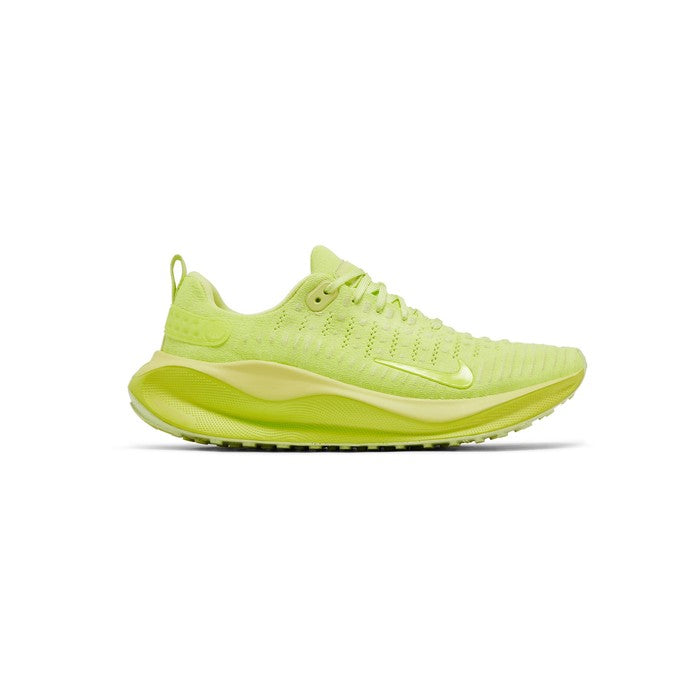 Nike ReactX Infinity Run 4 'Volt'