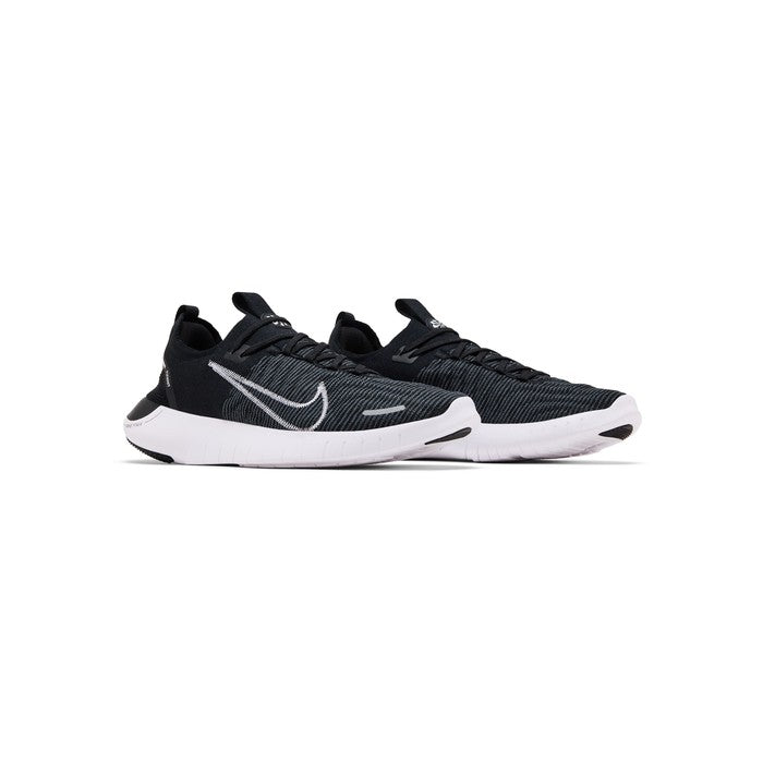 Nike Free RN Next Nature 'Black White'